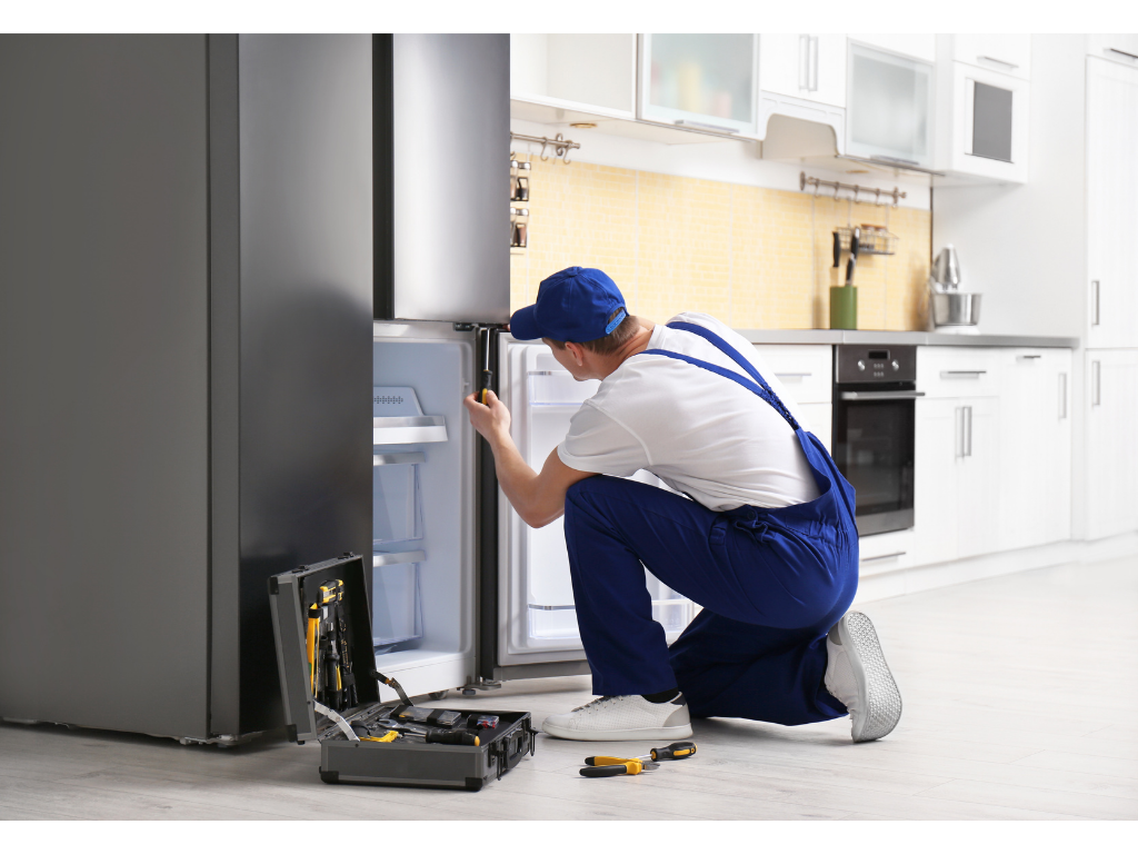 Pete's Appliance