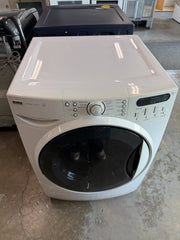 Kenmore Dryer Front Load
