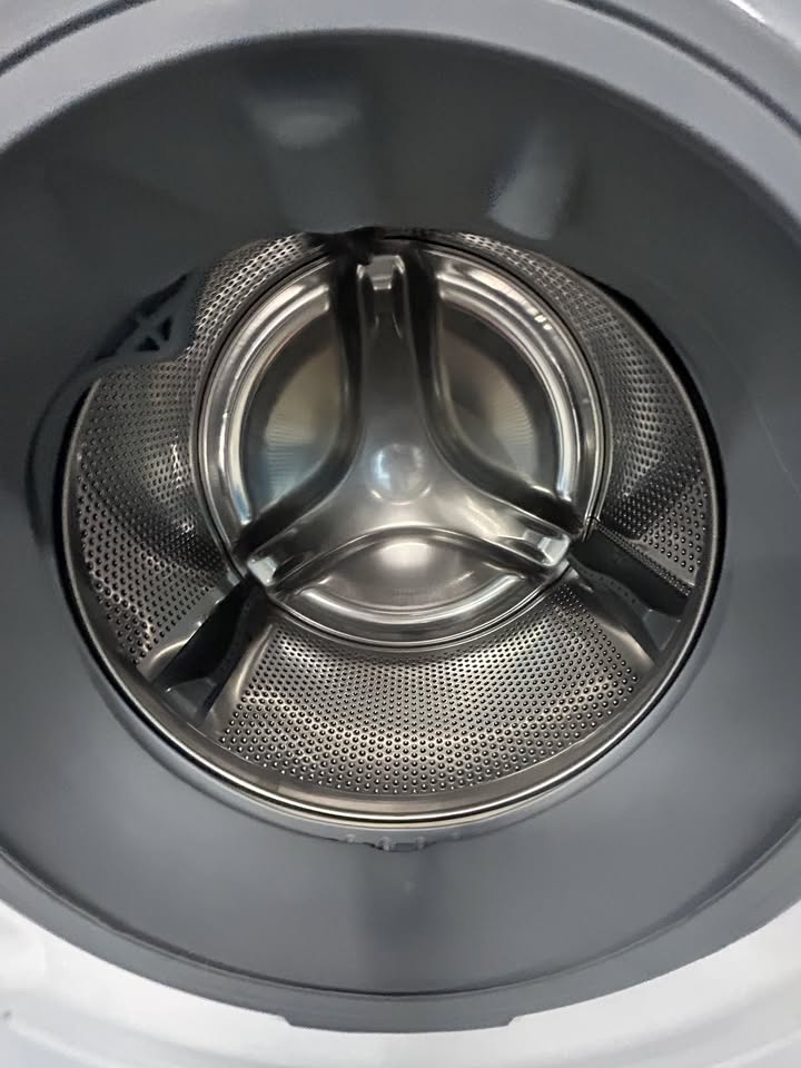 Frigidaire Washing Machine Front Load