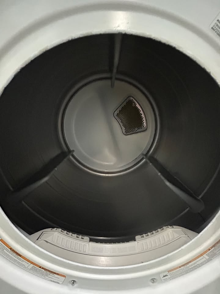 LG Dryer Front Load