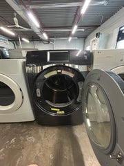 Samsung Dryer Front Load