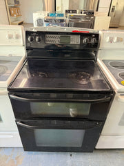 Matag Range with double oven and flat top