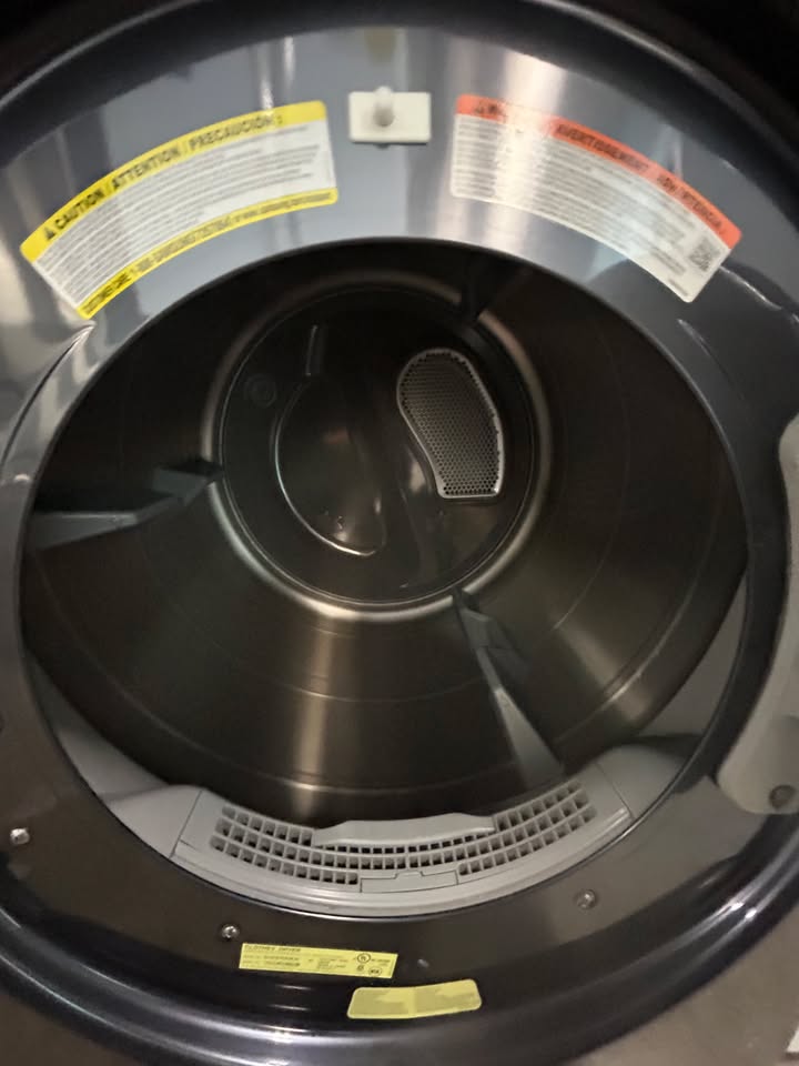 Samsung Dryer Front Load