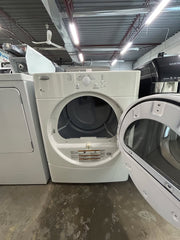 Whirlpool Dryer Front Load