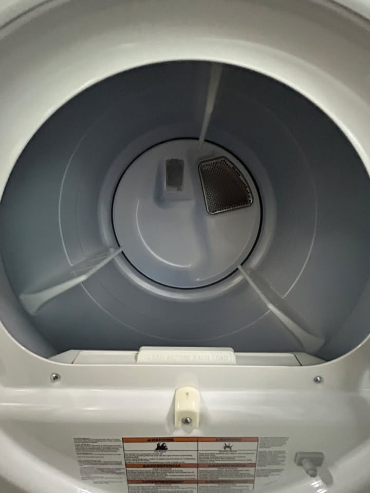 Whirlpool Dryer Front Load