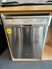 Maytag dishwasher