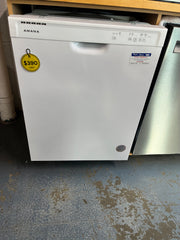 Amana Dishwasher