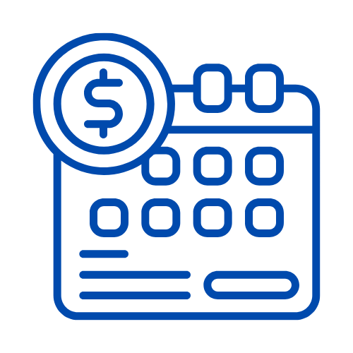 Financing Available
