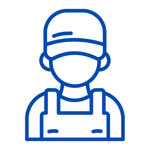 Certified Technicians