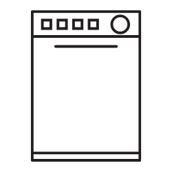 Dishwashers