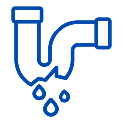 Water Leak