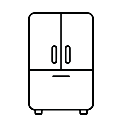 Refrigerators