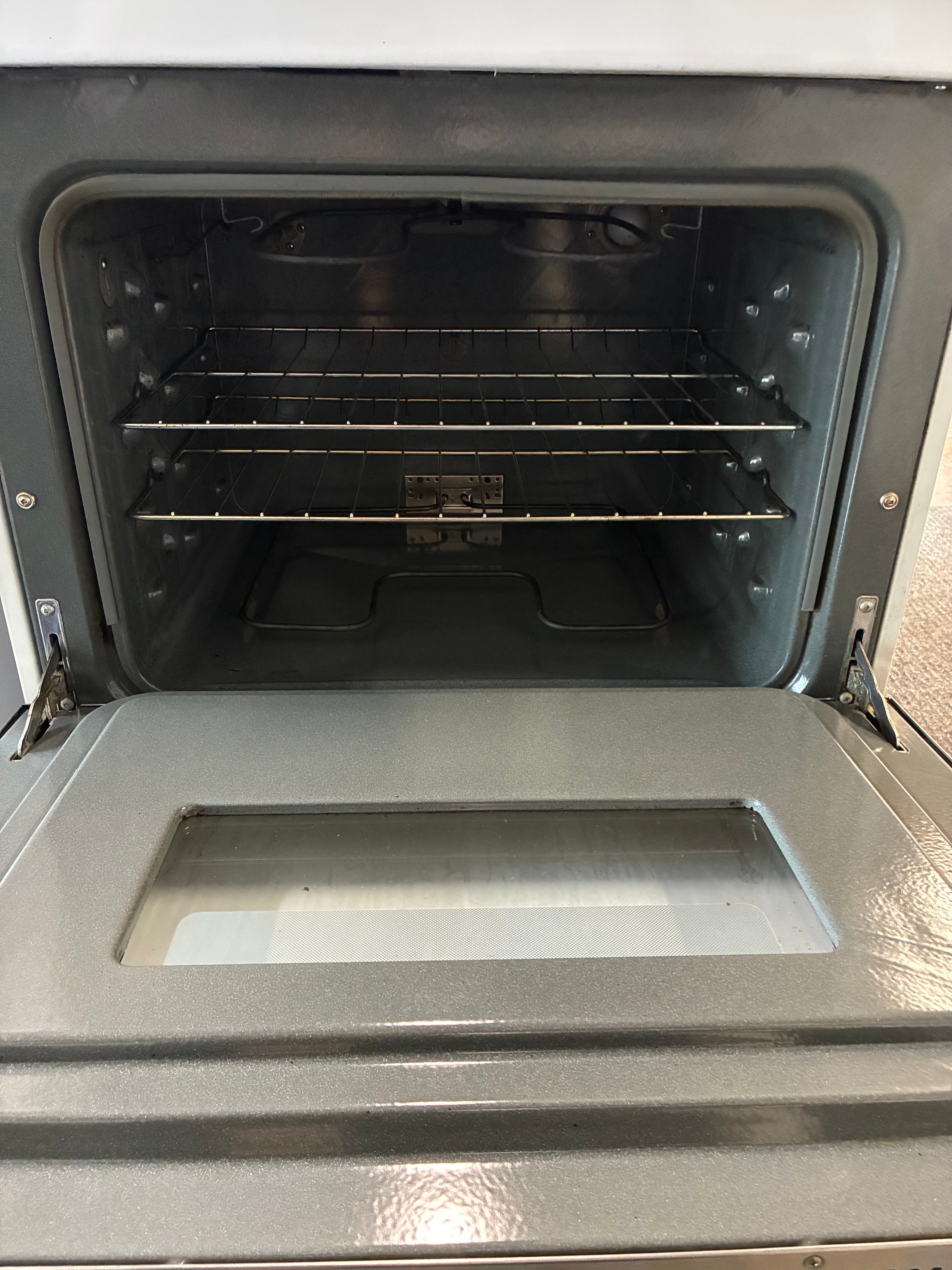 Kenmore Range Coil Burners