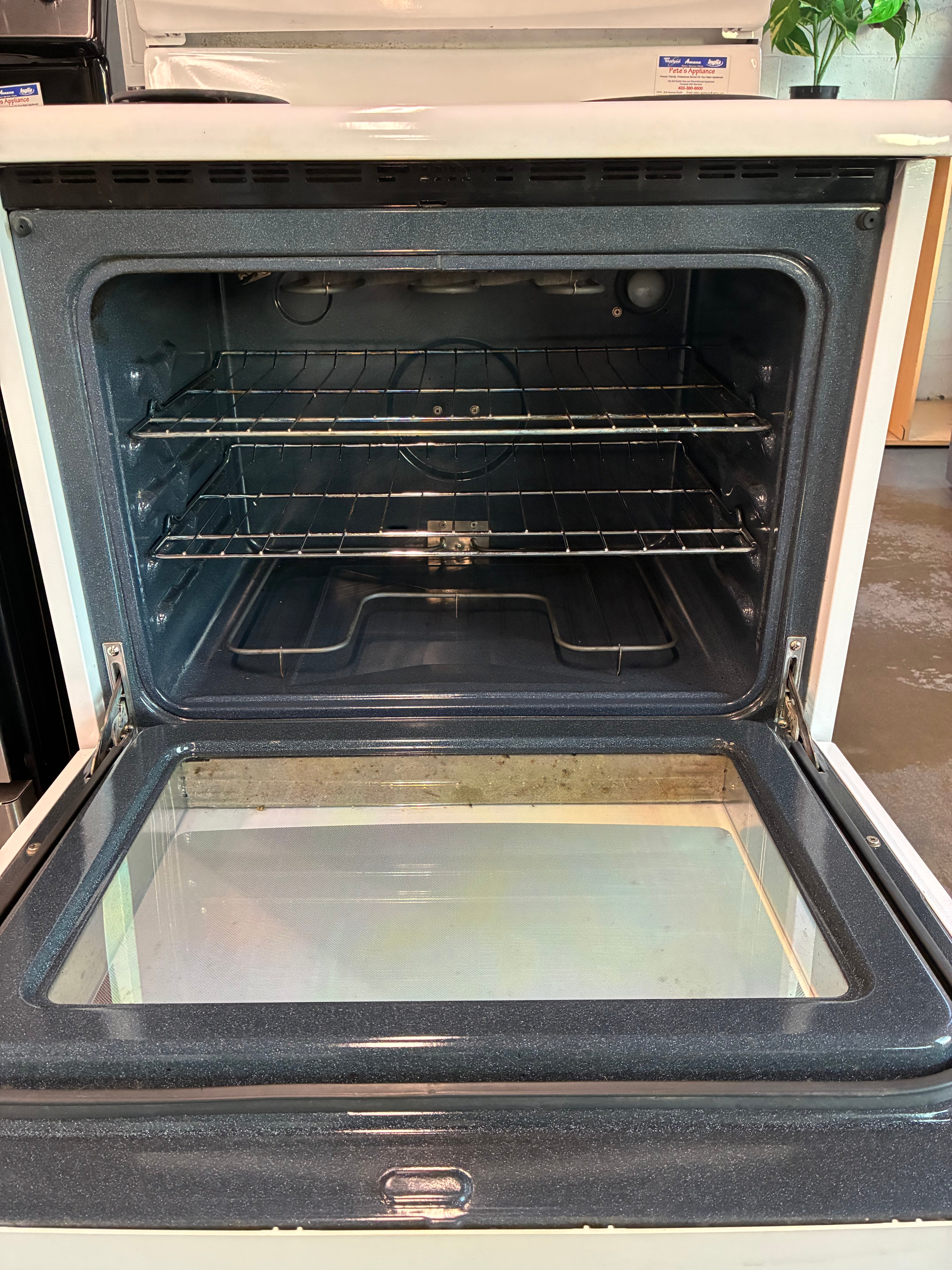 Kenmore Range Coil 4 Burners