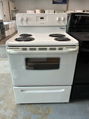 Frigidaire Range 4 Coil Elements