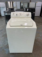 Maytag Atlantis Washing Machine Top Load with Agitator