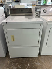 Whirlpool Dryer Coin Operated Front Load