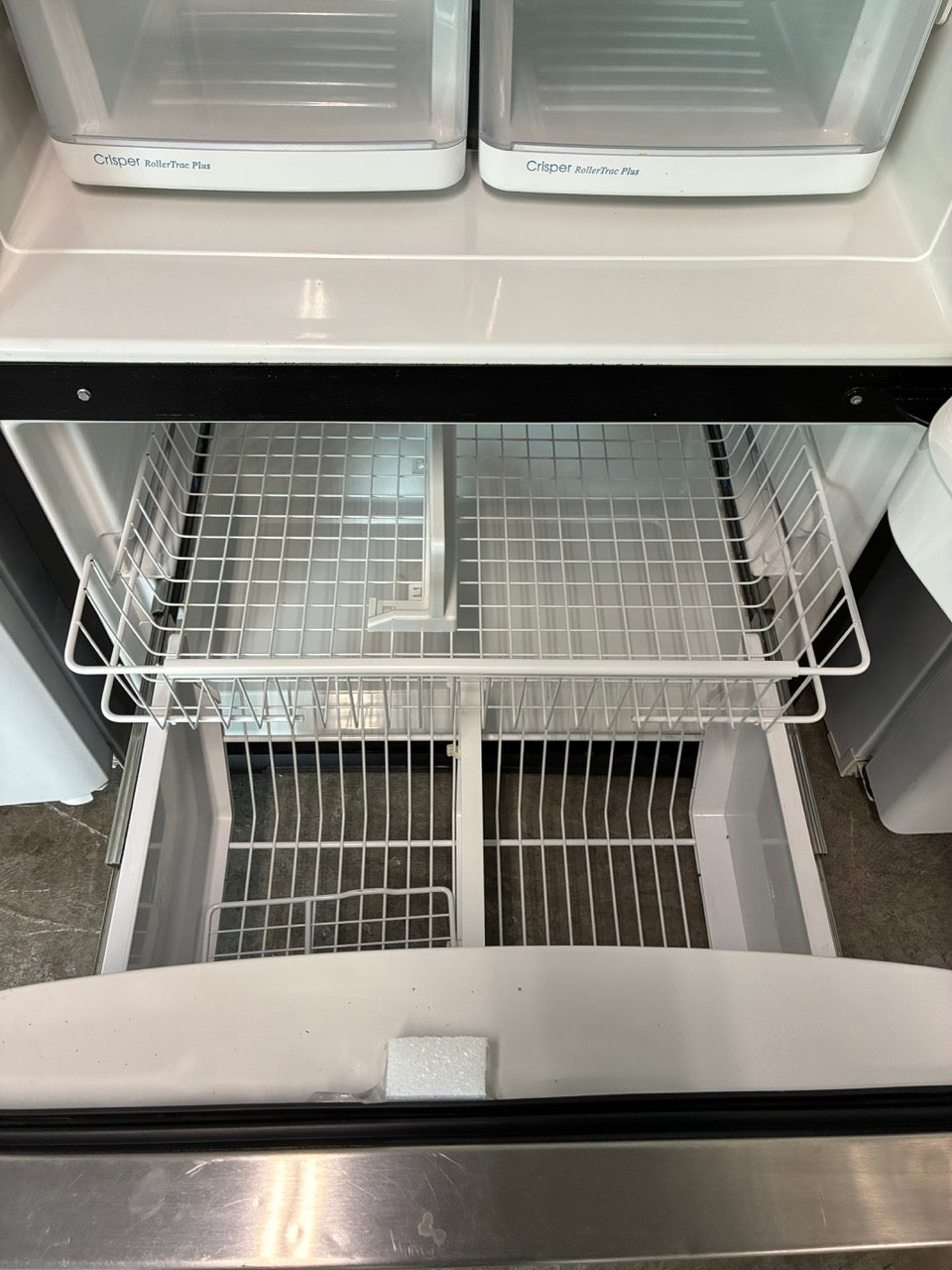 KitchenAId Refrigerator Bottom Freezer Large Capacity