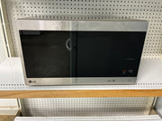 LG Over the Counter Microwave