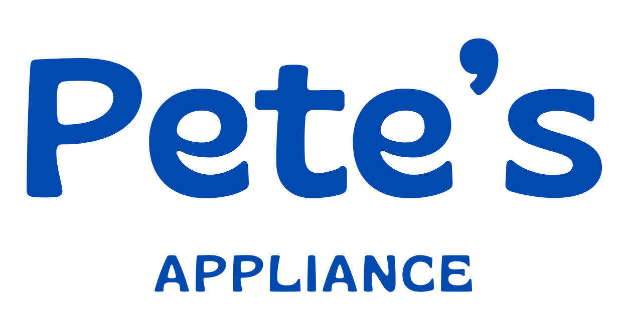 Pete's Appliance