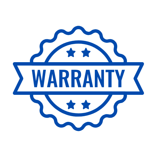 90-day Warranty