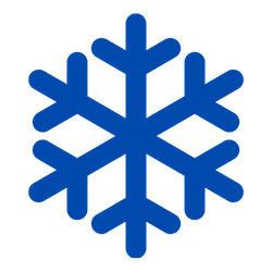 Frost Build Up