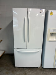 Maytag Refrigerator French Door