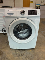 Samsung Front Load Washer