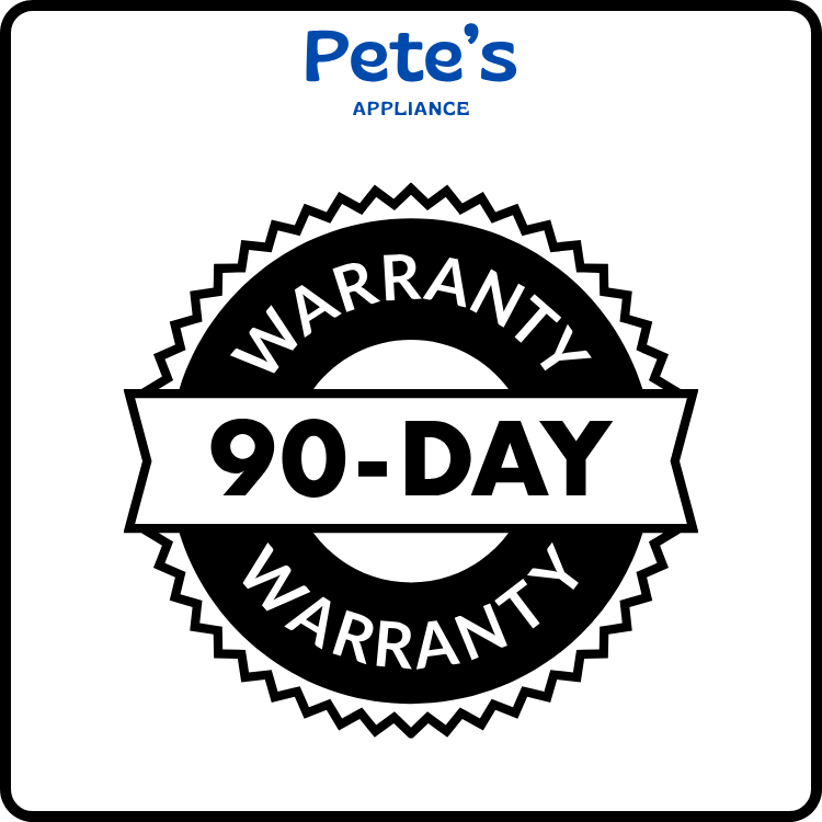Pete's Appliance