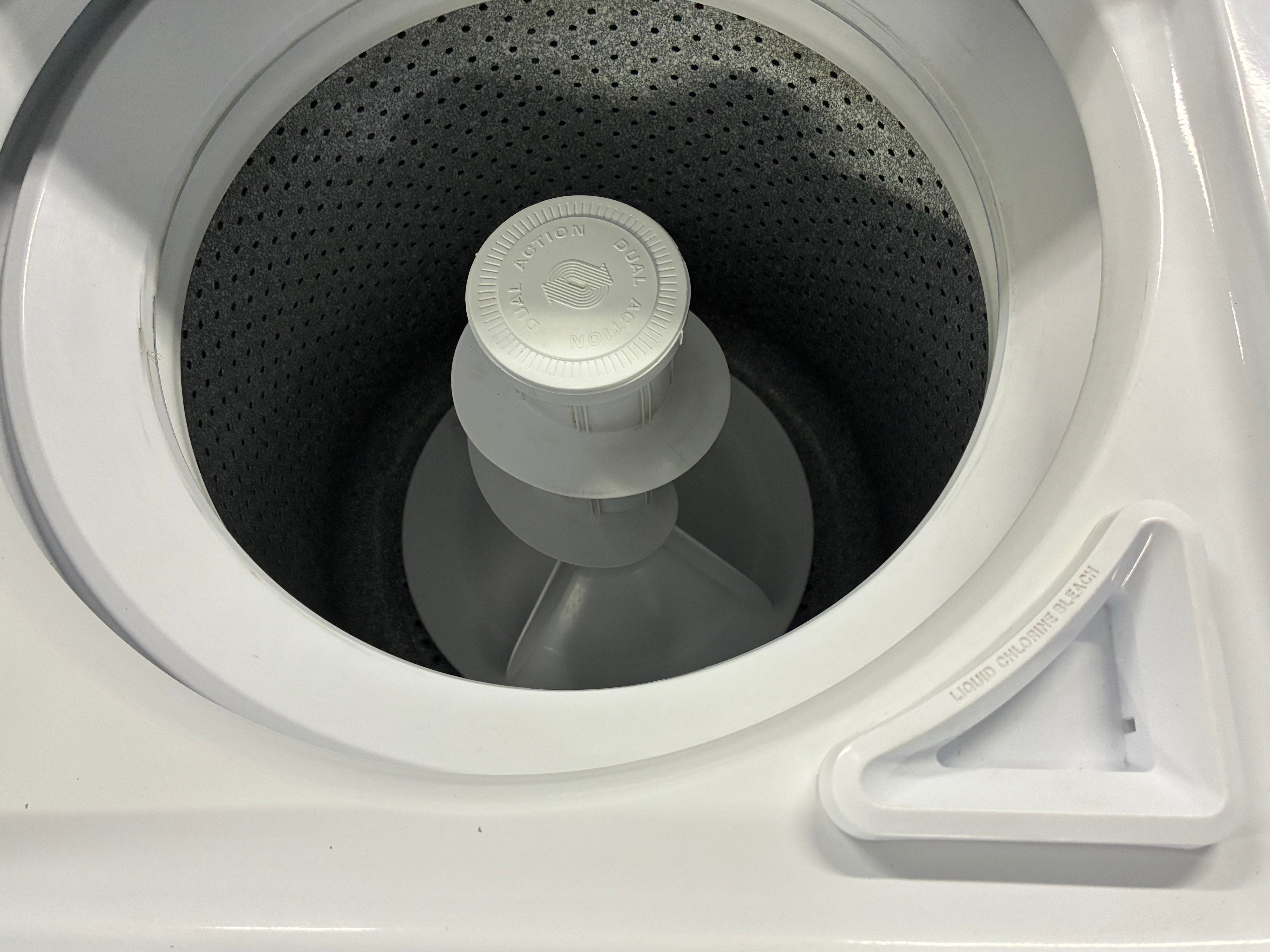 Kenmore Heavy Duty Top Load Washing Machine