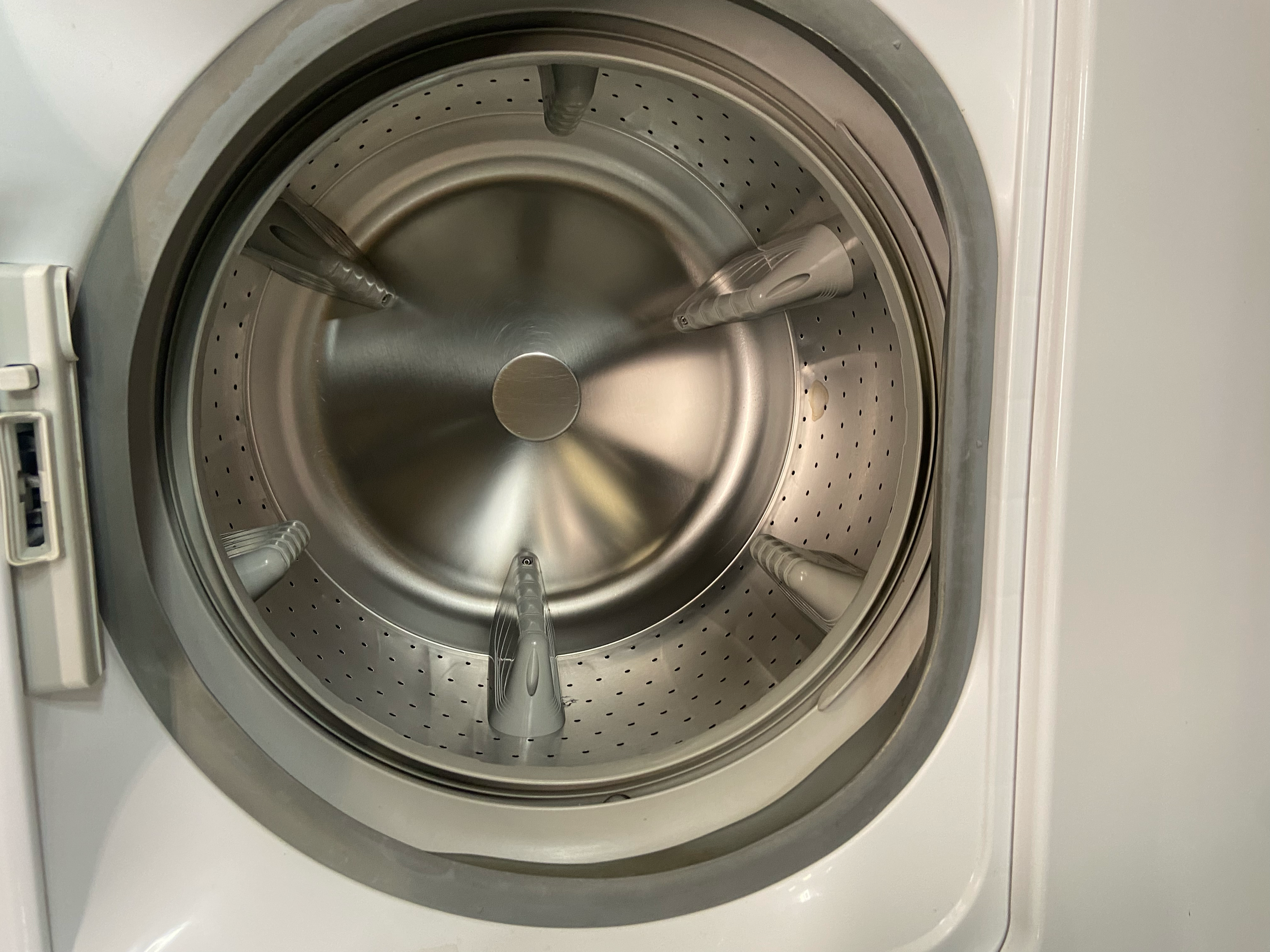 Maytag Neptune Washing Machine Front Load
