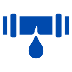Water Leaks