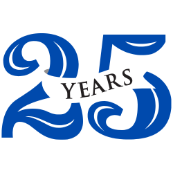 25+ Years of Experience