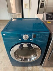 Dryer LG front load