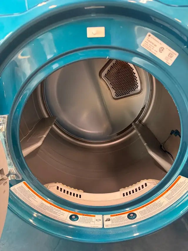 Dryer LG front load