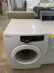 Dryer Samsung front load