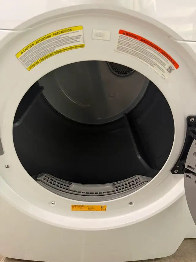 Dryer Samsung front load