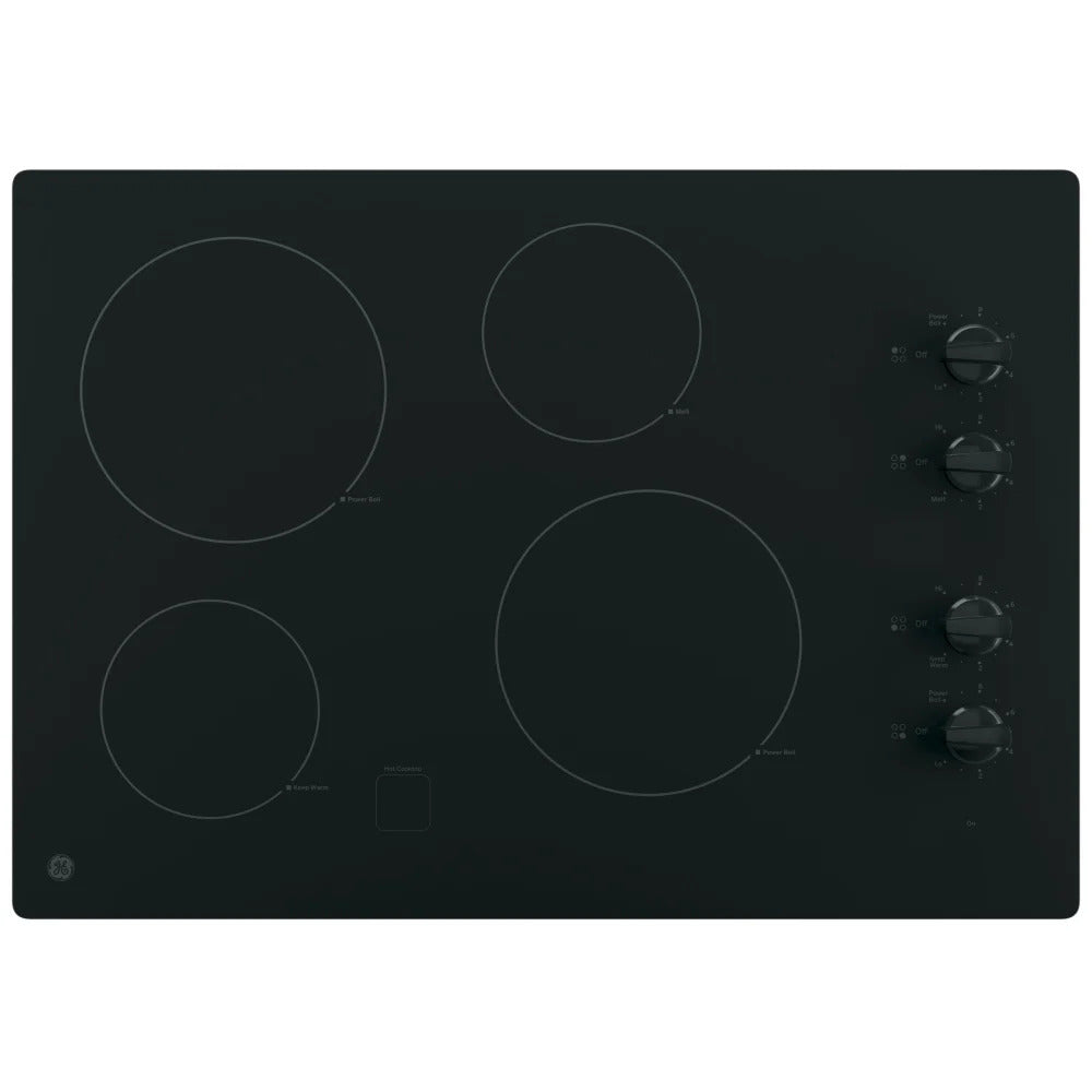 GE Electric 30" Cooktop
