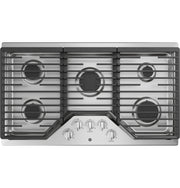 GE Gas Cooktop 36"