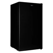 Koolatron Mini Fridge with Freezer 3.2 Cu. Ft.